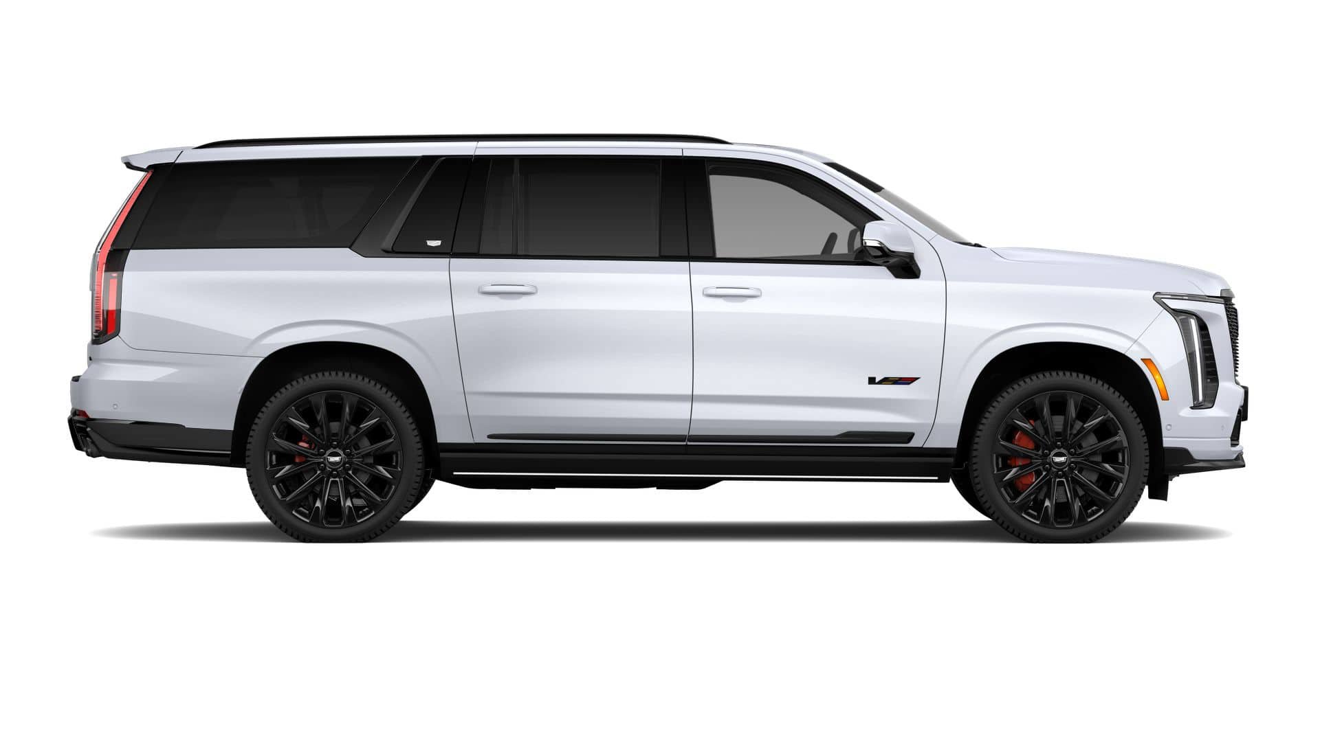 New 2026 Cadillac Escalade ESV V AWD/4WD image 16