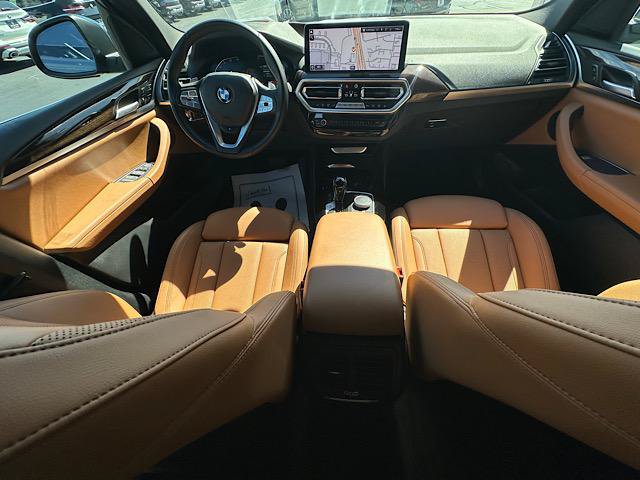 Used 2024 BMW X3 xDrive30i w/ Premium Package AWD/4WD image 19