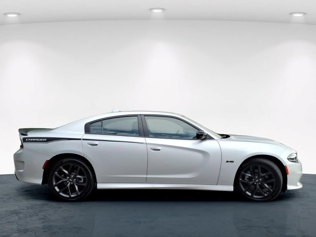 Used 2023 Dodge Charger R/T w/ Blacktop Package RWD image 7