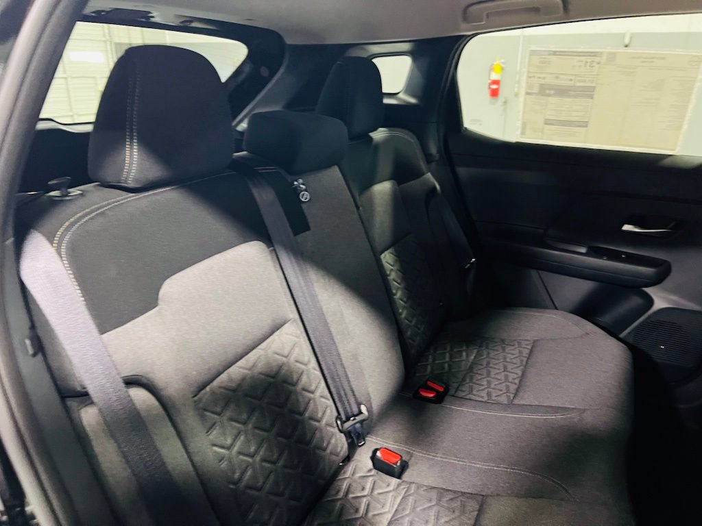 New 2026 Nissan Kicks SV FWD image 27