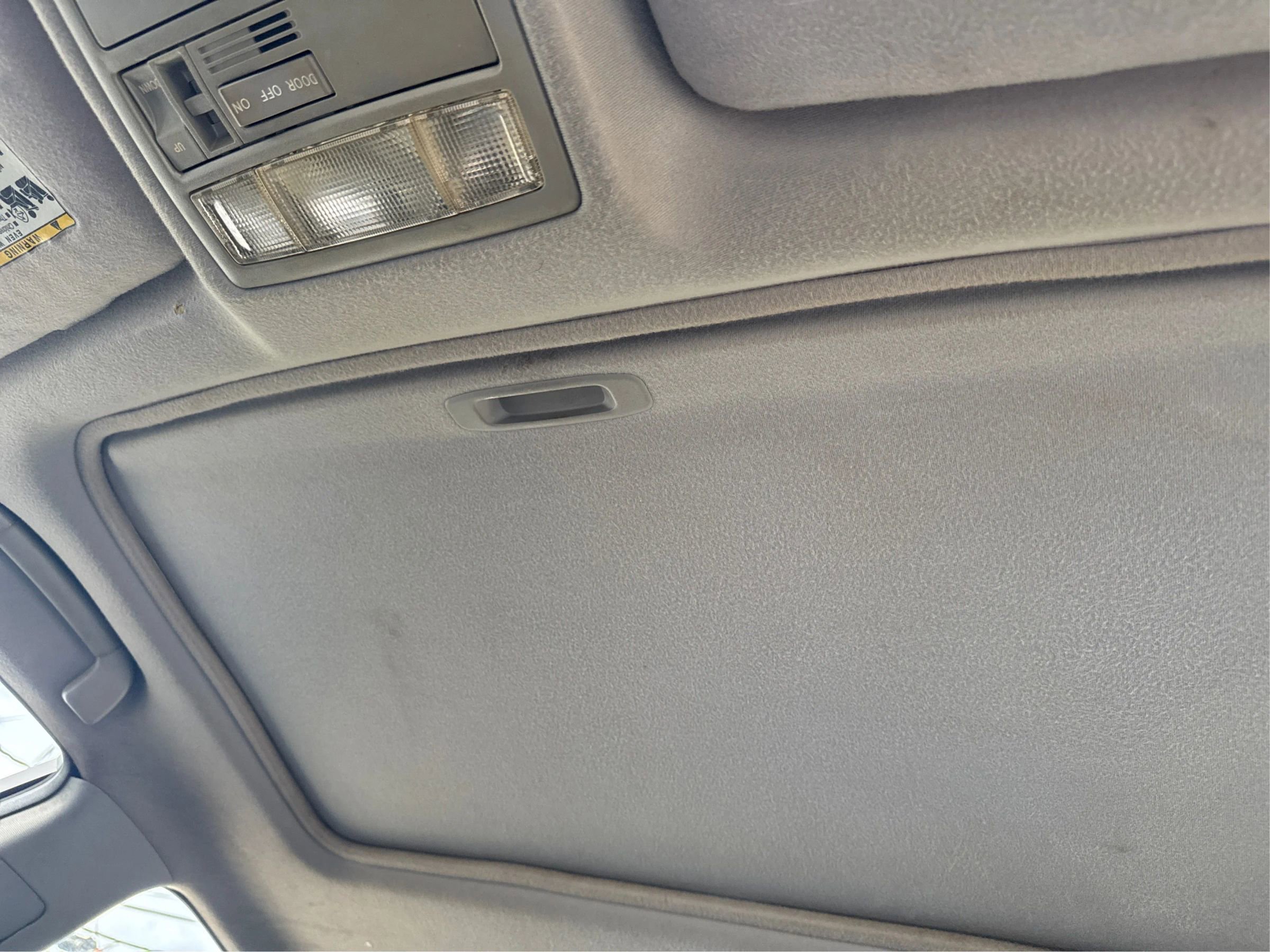 Used 2009 Toyota Camry SE FWD image 21