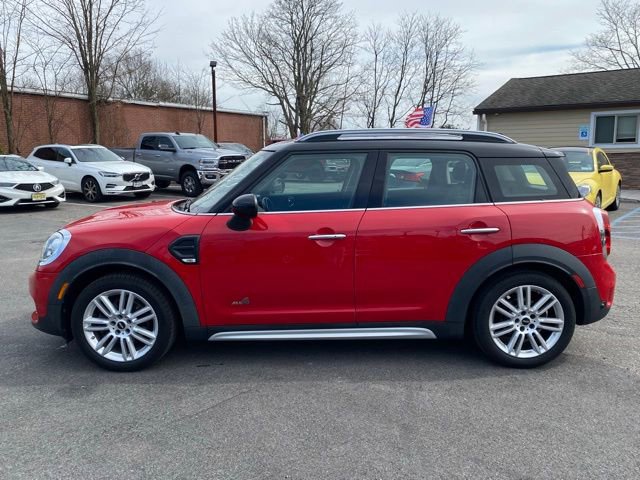 Used 2019 MINI Cooper Countryman ALL4 image 8