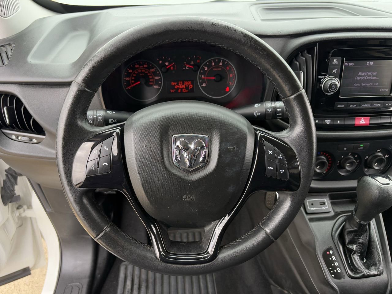 Used 2020 RAM ProMaster City Tradesman SLT FWD image 14