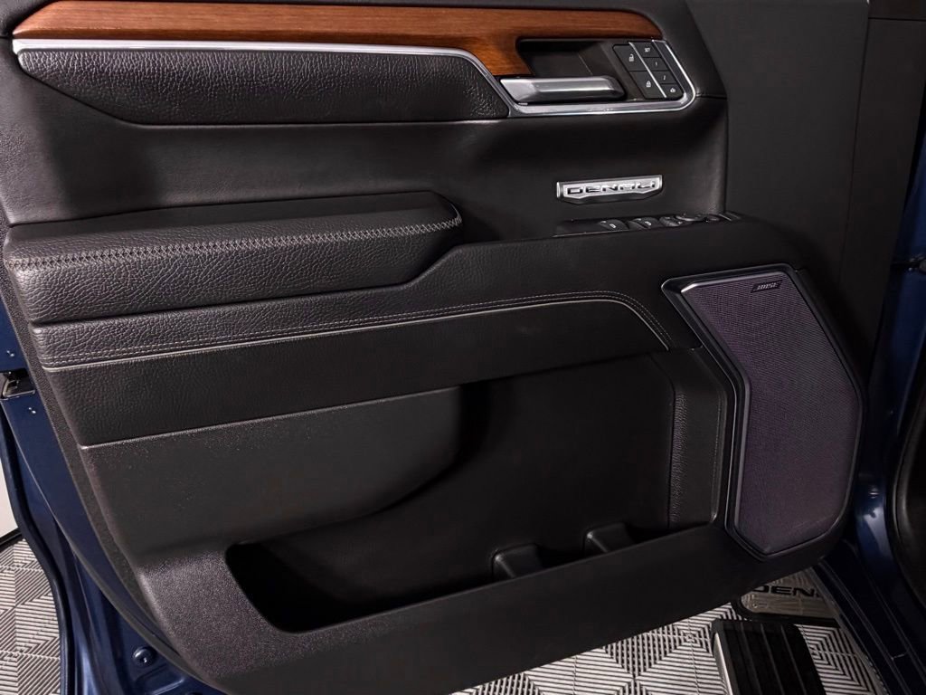 Used 2023 GMC Sierra 1500 Denali w/ Denali Reserve Package image 25