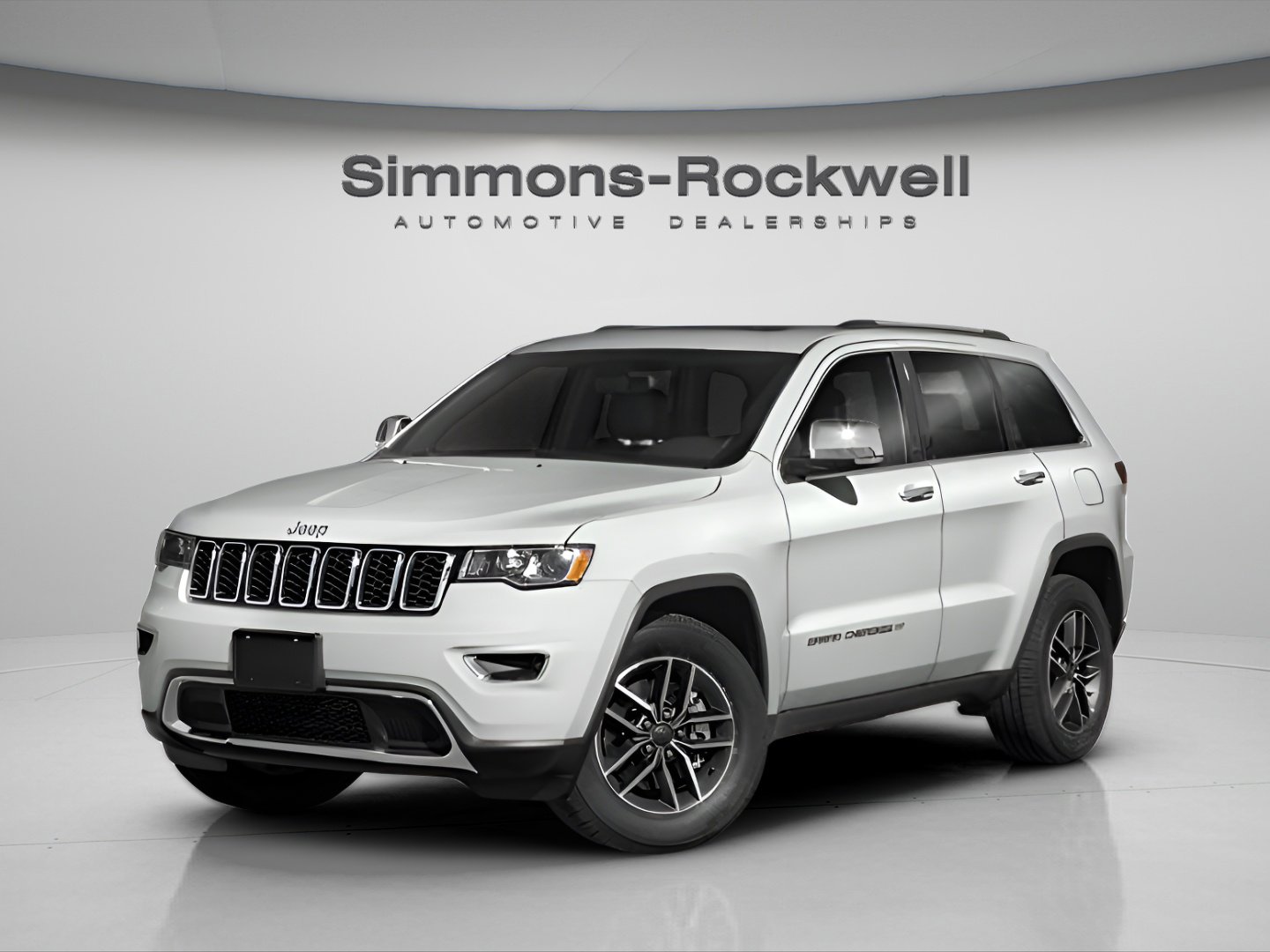 Used 2022 Jeep Grand Cherokee Limited image 4