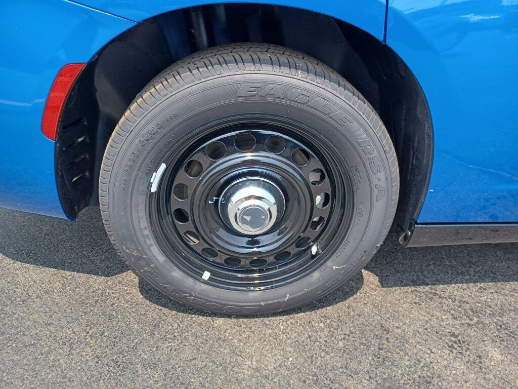 New 2023 Dodge Charger Police w/ Convenience Group I image 11