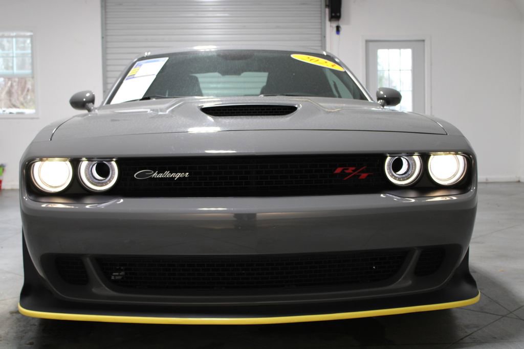 Used 2023 Dodge Challenger R/T Scat Pack image 45