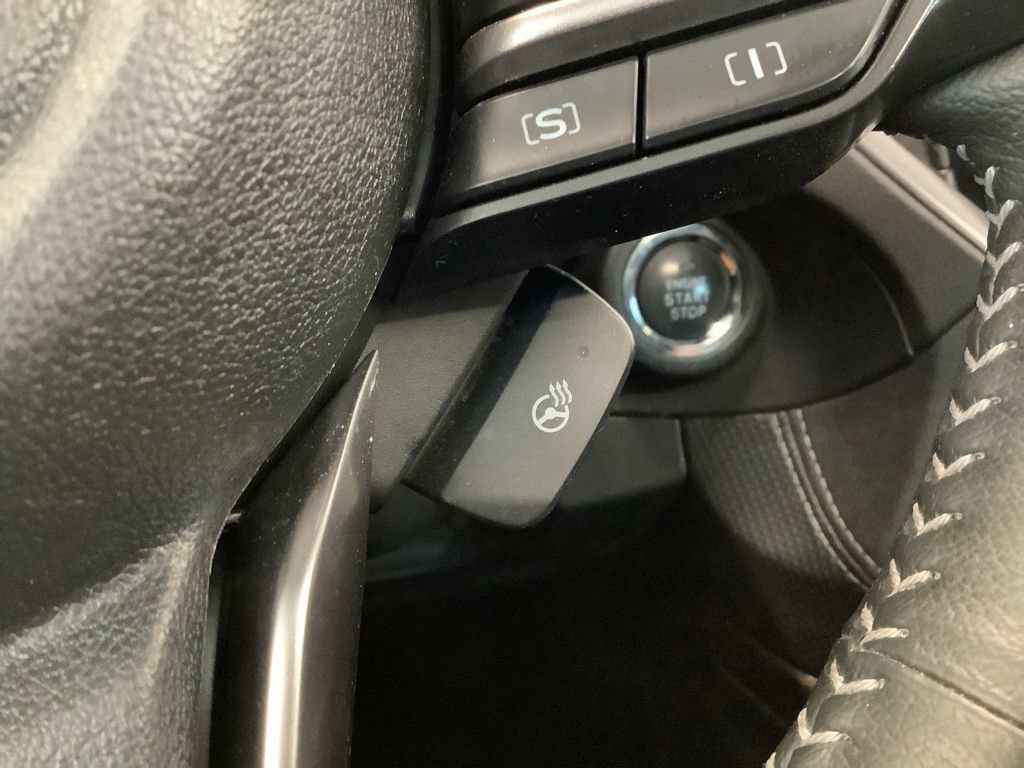 Certified 2023 Subaru Forester Limited AWD/4WD image 12