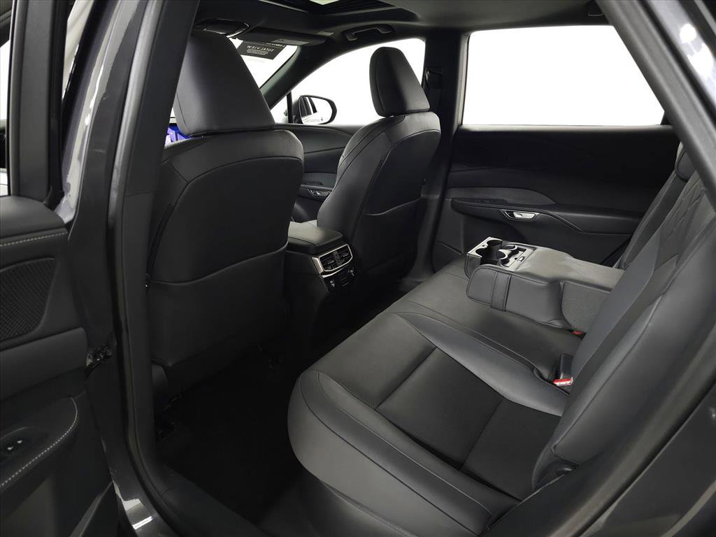 Certified 2024 Lexus RX 350 Premium image 31