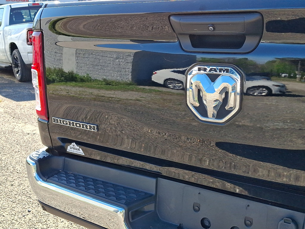 Used 2023 RAM 1500 Big Horn AWD/4WD image 18
