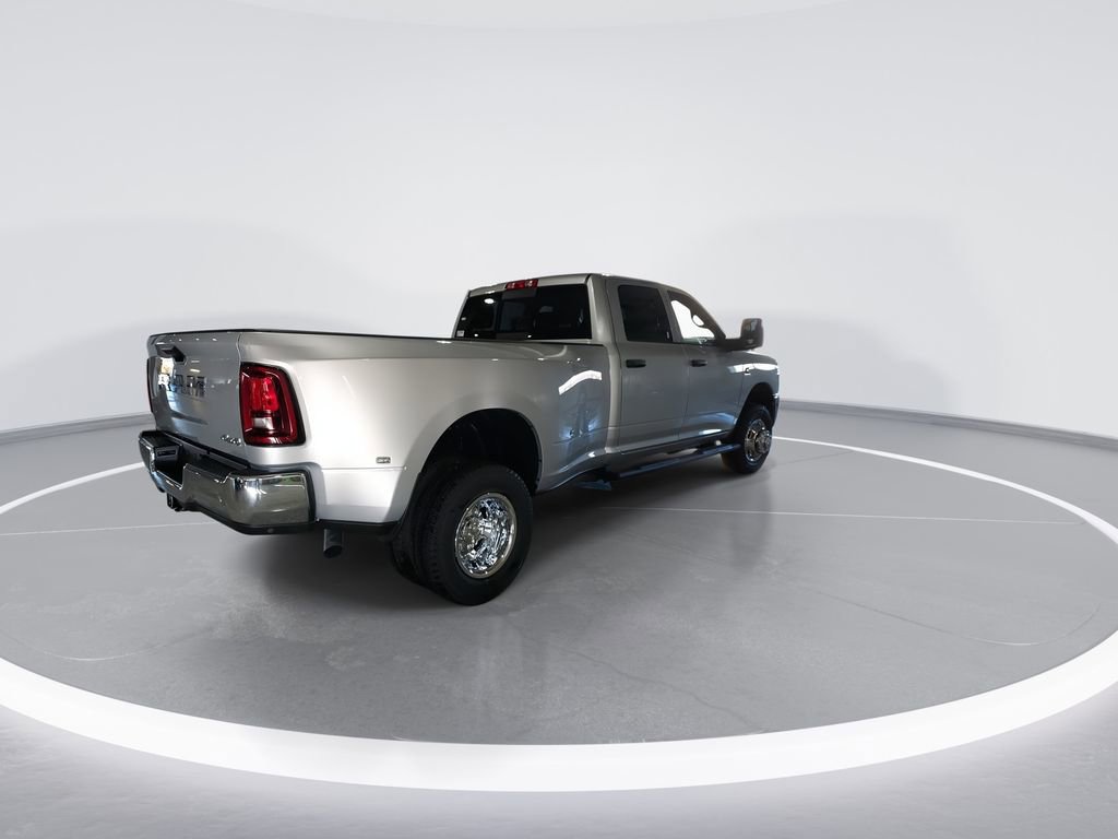 New 2026 RAM 3500 Tradesman image 8