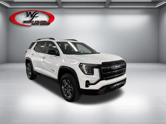 New 2026 GMC Terrain AT4 image 3