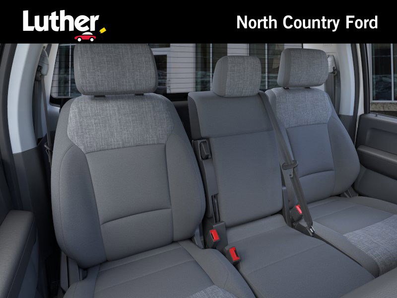 New 2026 Ford F250 XLT w/ 360-Degree Camera Package image 10