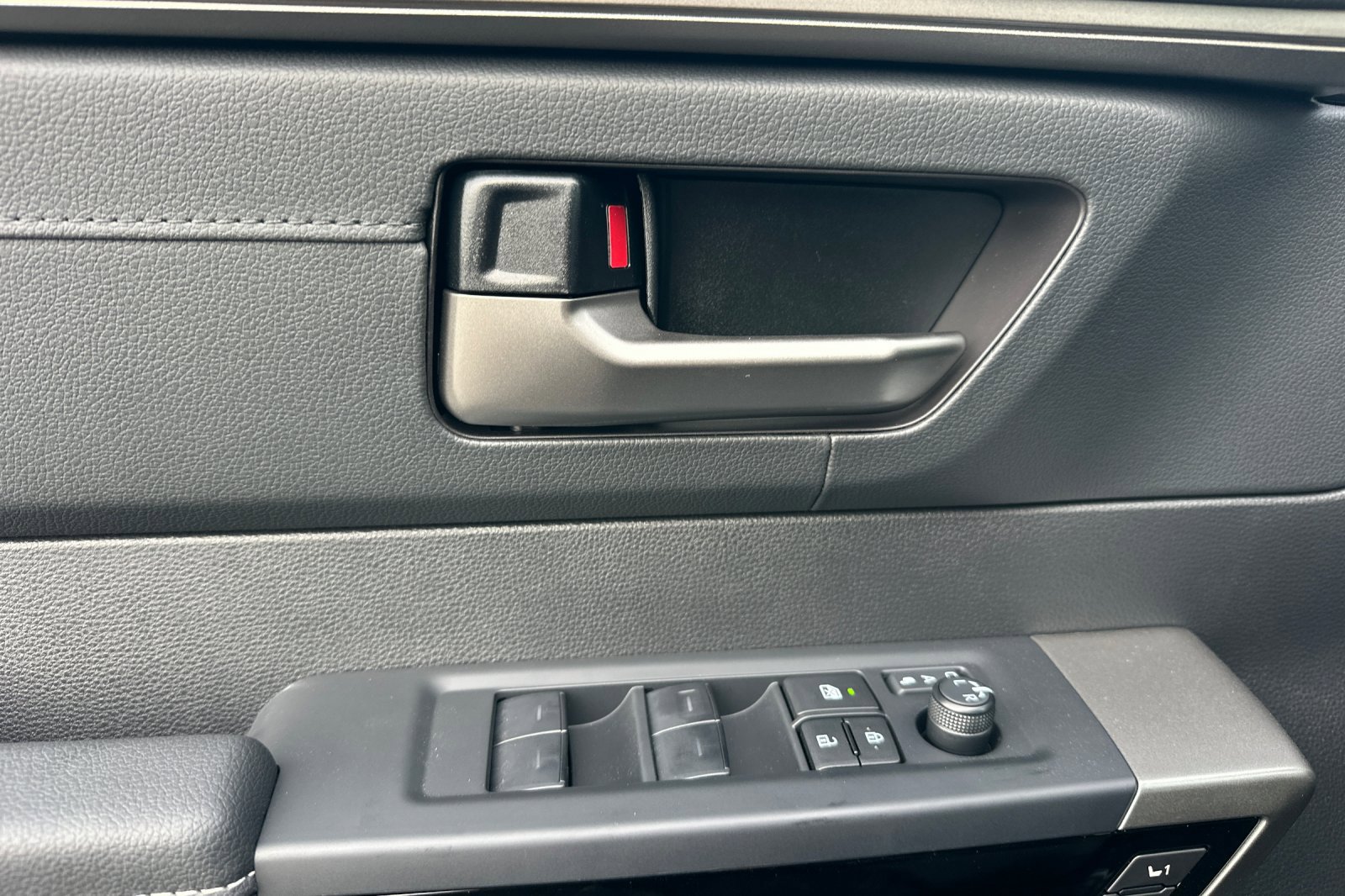 New 2026 Toyota Tundra Limited image 9