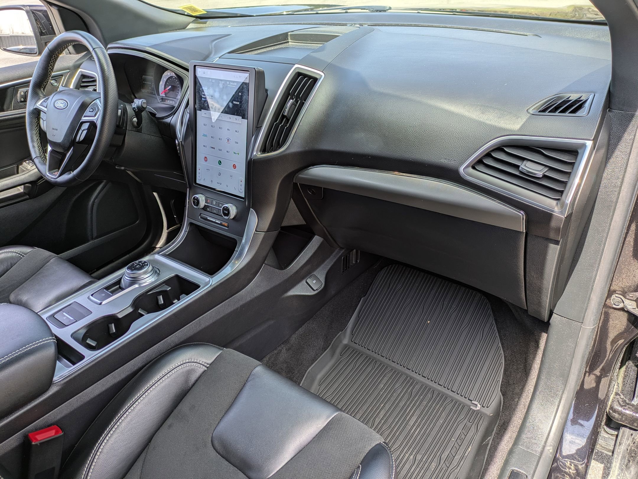 Used 2023 Ford Edge ST AWD/4WD image 22