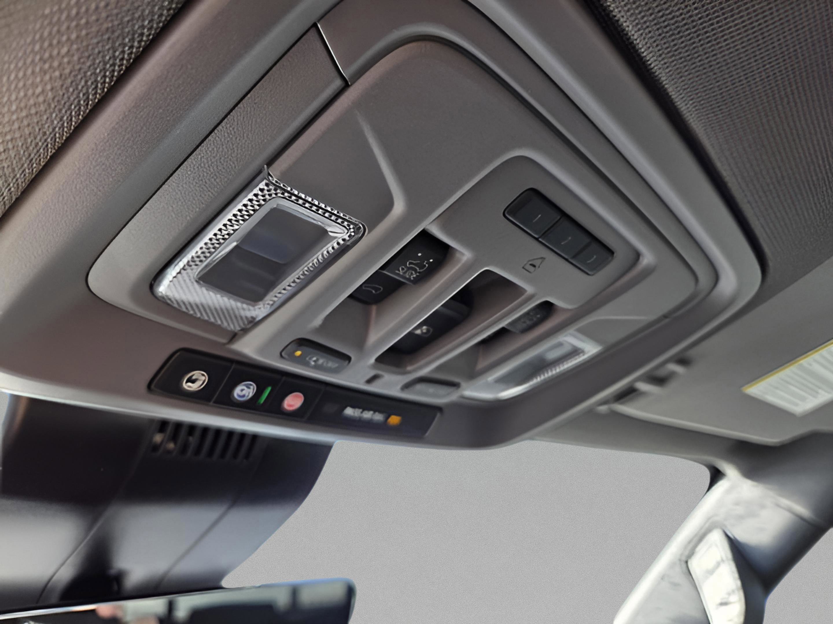 New 2026 Chevrolet Silverado 1500 LTZ w/ LTZ Premium Package image 23