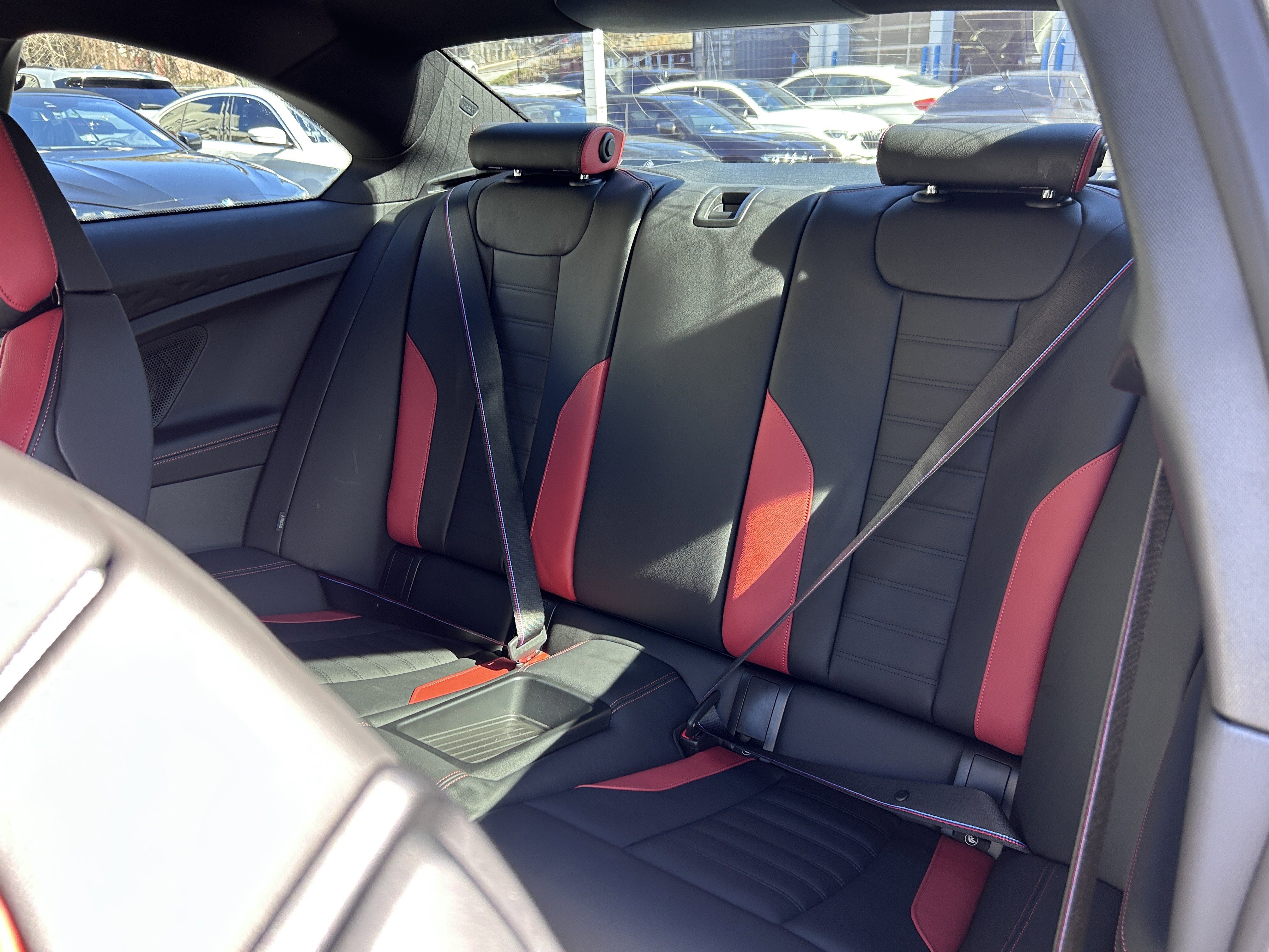 Used 2025 BMW M2 Base w/ Lighting Package image 25