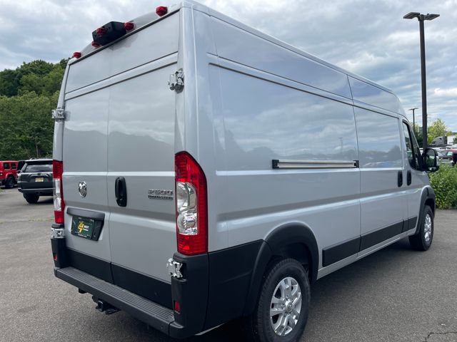 New 2024 RAM ProMaster 2500 w/ Quick Order Package 22H SLT+ image 9