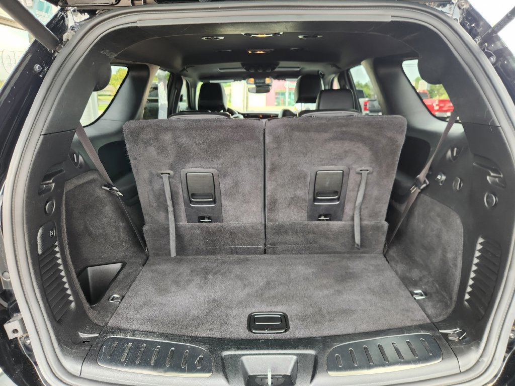 Used 2023 Dodge Durango GT AWD/4WD image 15