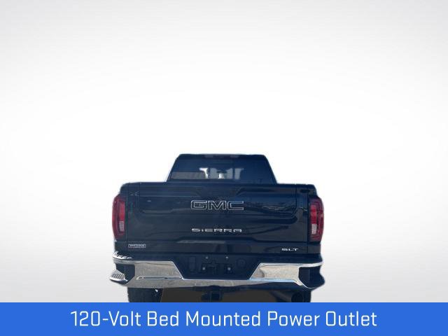 Used 2023 GMC Sierra 2500 SLT AWD/4WD image 14
