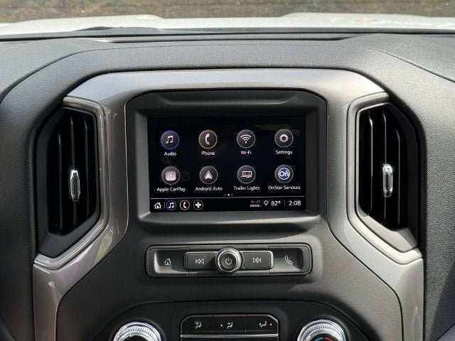 New 2026 GMC Sierra 3500 Pro AWD/4WD image 16