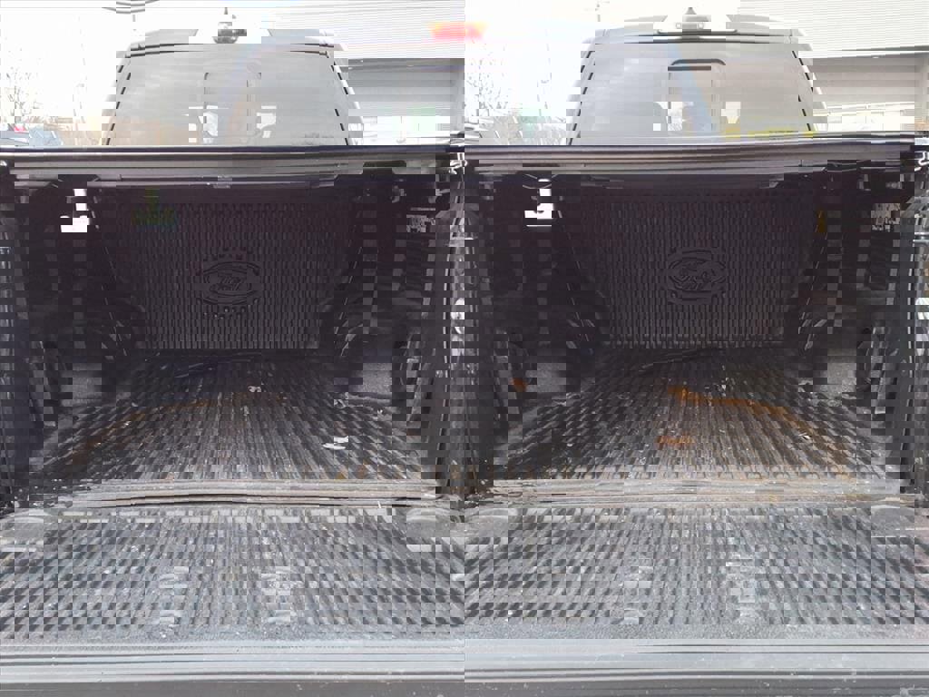 Used 2022 Ford Ranger XL w/ Equipment Group 101A High image 8