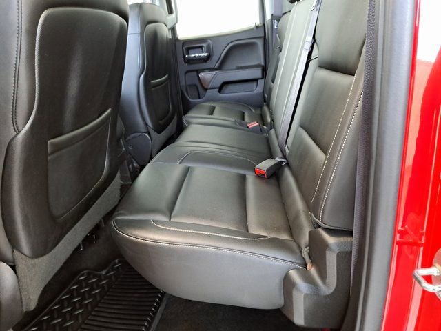 Used 2014 GMC Sierra 1500 SLE w/ SLE Preferred Package image 26