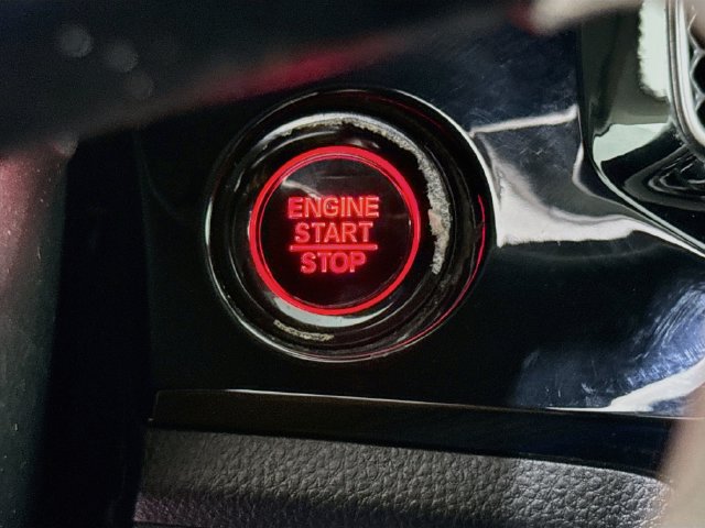 Used 2024 Honda Civic LX image 18