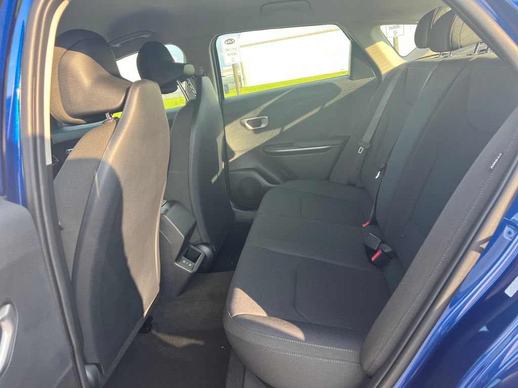 New 2026 Kia K4 FWD image 14