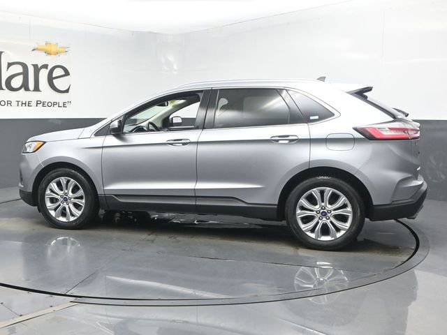 Used 2020 Ford Edge Titanium image 52