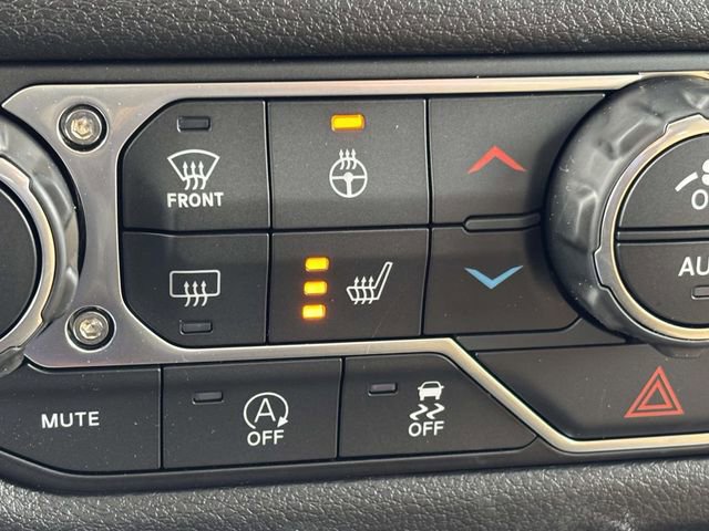 New 2026 Jeep Gladiator Sport image 19