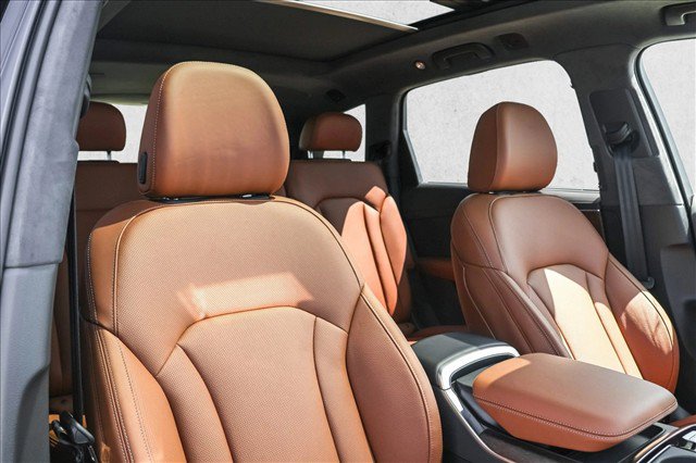 New 2026 Audi Q7 3.0T Prestige AWD/4WD image 29