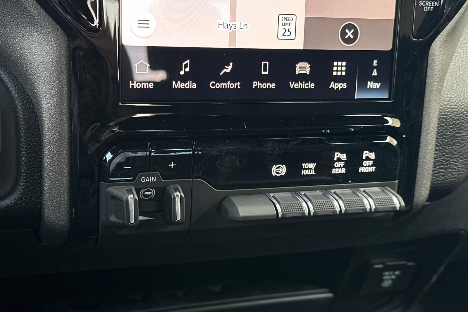 New 2026 RAM 2500 Tradesman image 19