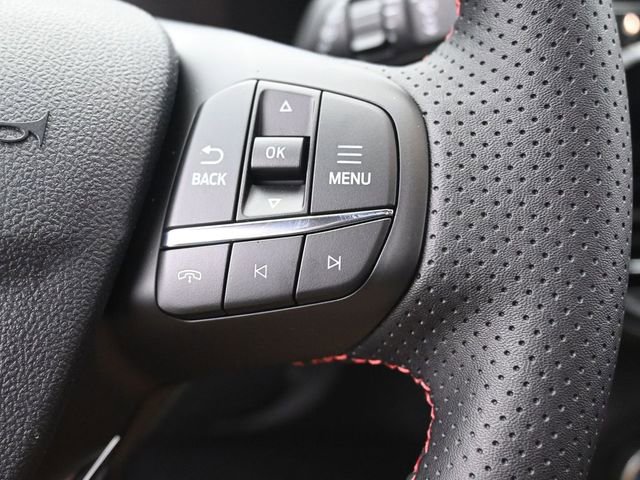 New 2026 Ford Escape ST-Line image 17