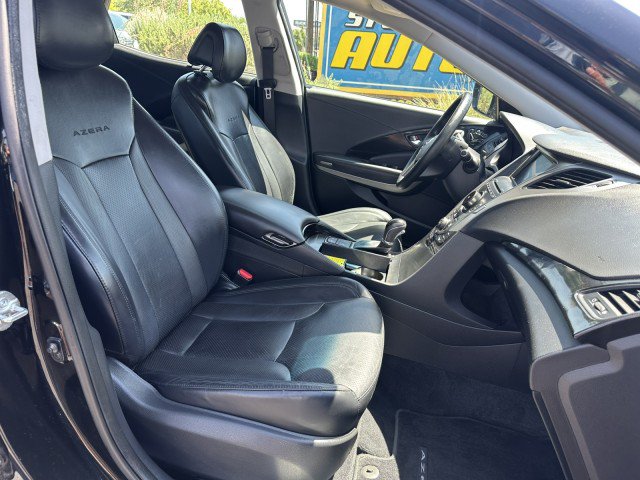 Used 2013 Hyundai Azera w/ Technology Pkg FWD image 18