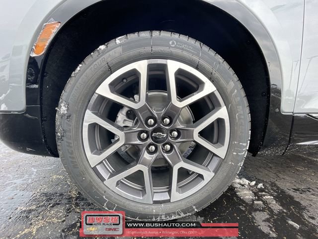 New 2026 Chevrolet Blazer RS w/ Driver Confidence II Package image 34