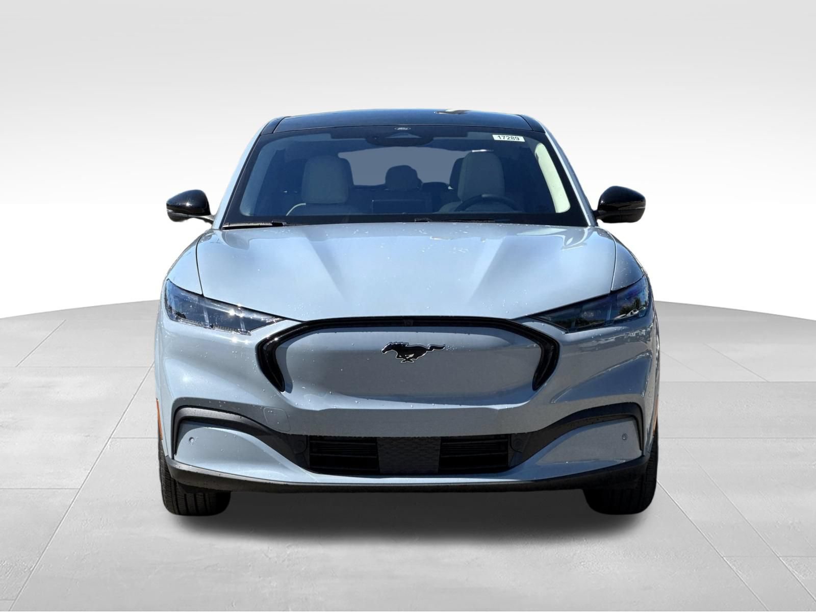 New 2026 Ford Mustang Mach-E Premium AWD/4WD image 9