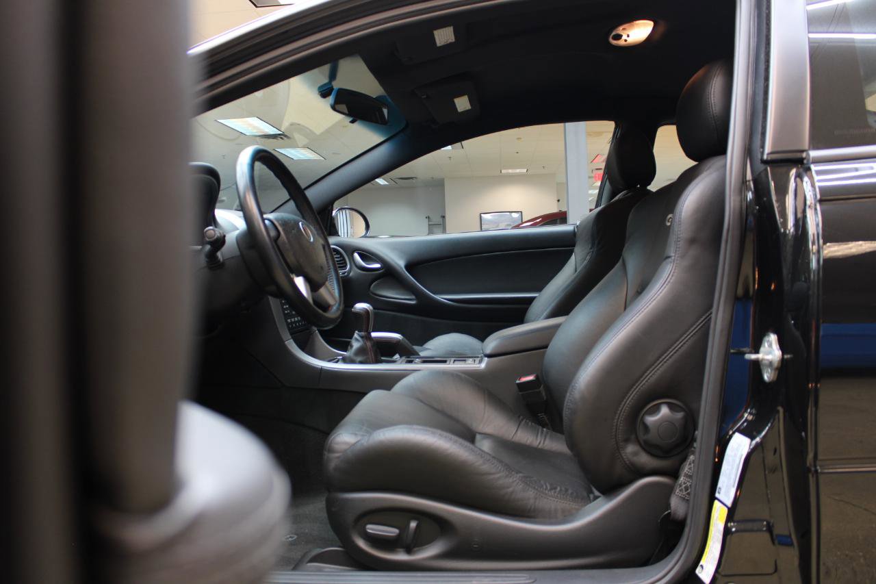 Used 2006 Pontiac GTO image 34