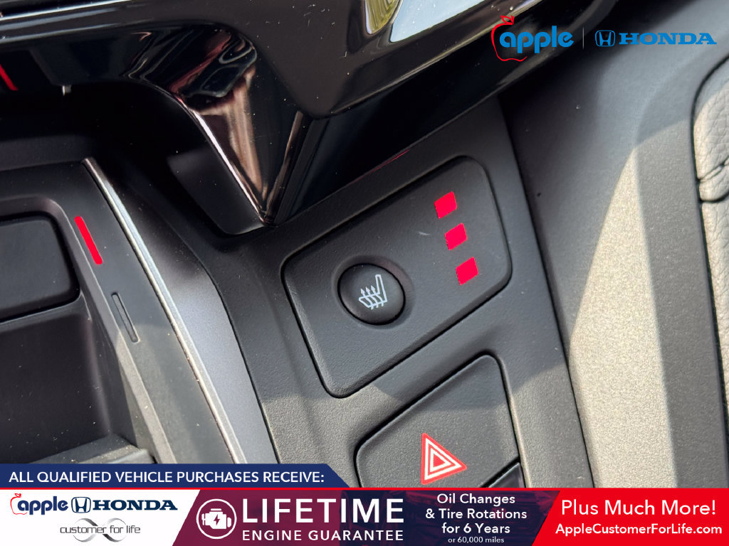 Used 2026 Honda Odyssey EX-L image 28