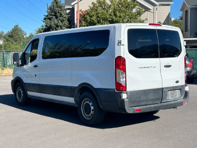 Used 2020 Ford Transit 150 XL RWD image 5
