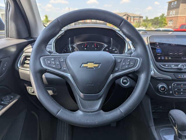 Used 2023 Chevrolet Equinox LT image 15