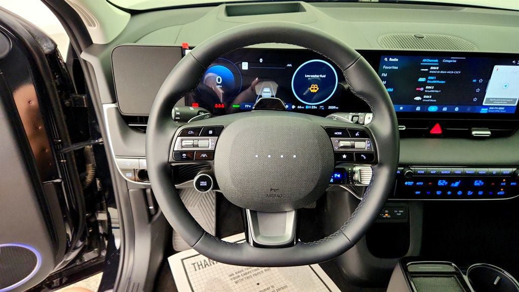 Used 2025 Hyundai Ioniq 5 Limited RWD image 14