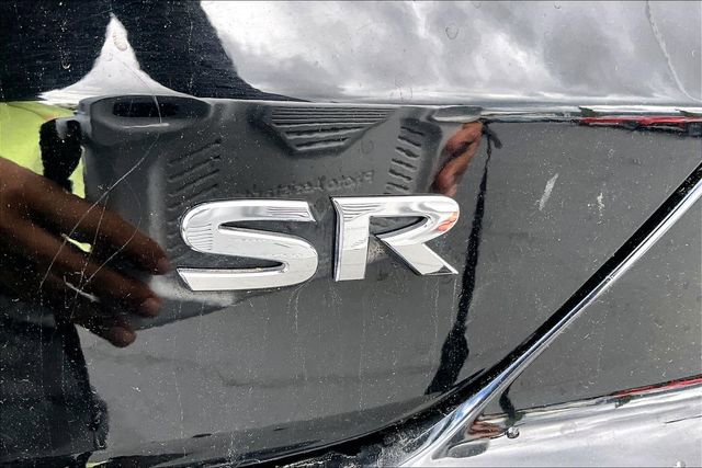 Certified 2023 Nissan Kicks SR w/ SR Premium Package image 23
