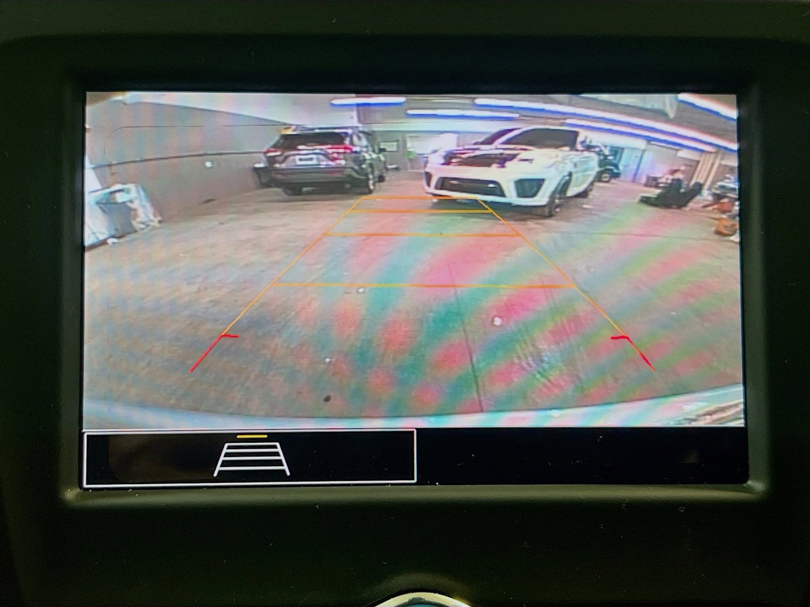 Used 2024 Chevrolet Equinox LS w/ Sport Edition image 9