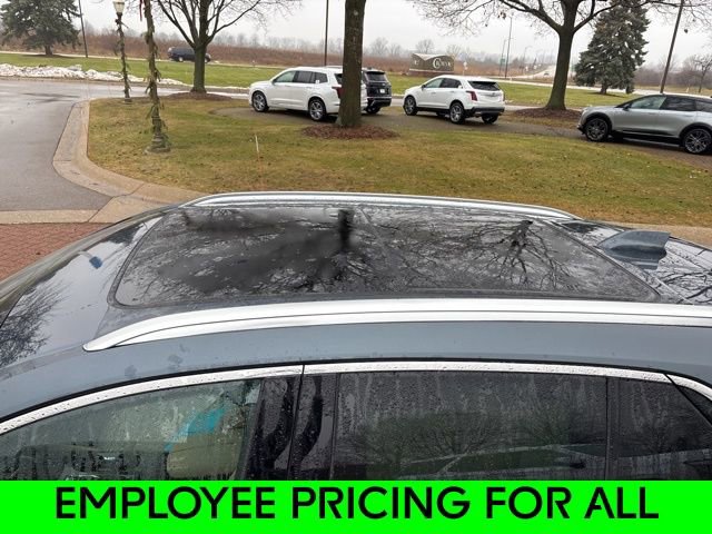 New 2026 Buick Envision Preferred image 5