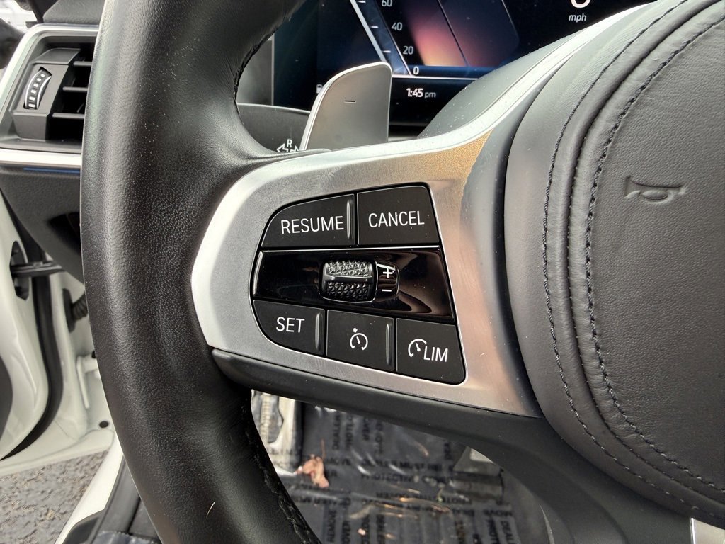 Used 2024 BMW 440i xDrive Coupe w/ Premium Package image 14