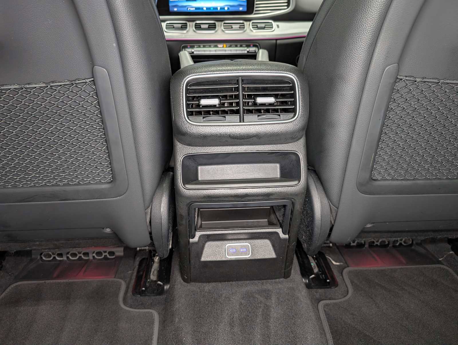 Certified 2024 Mercedes-Benz GLE 450 GLE 450 image 23