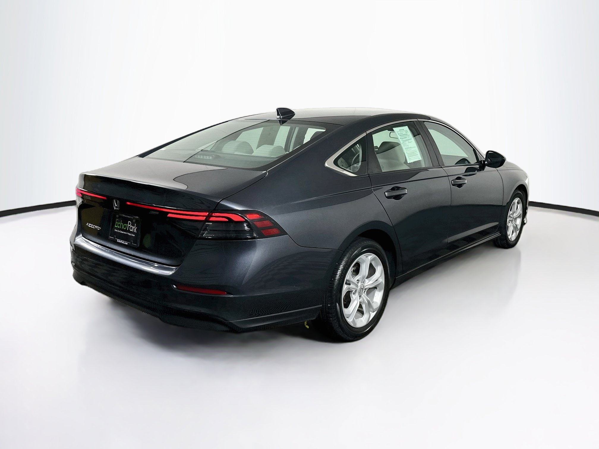 Used 2024 Honda Accord LX image 9