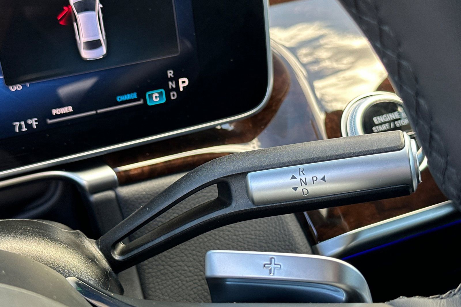 New 2026 Mercedes-Benz S 580 4MATIC Sedan image 18