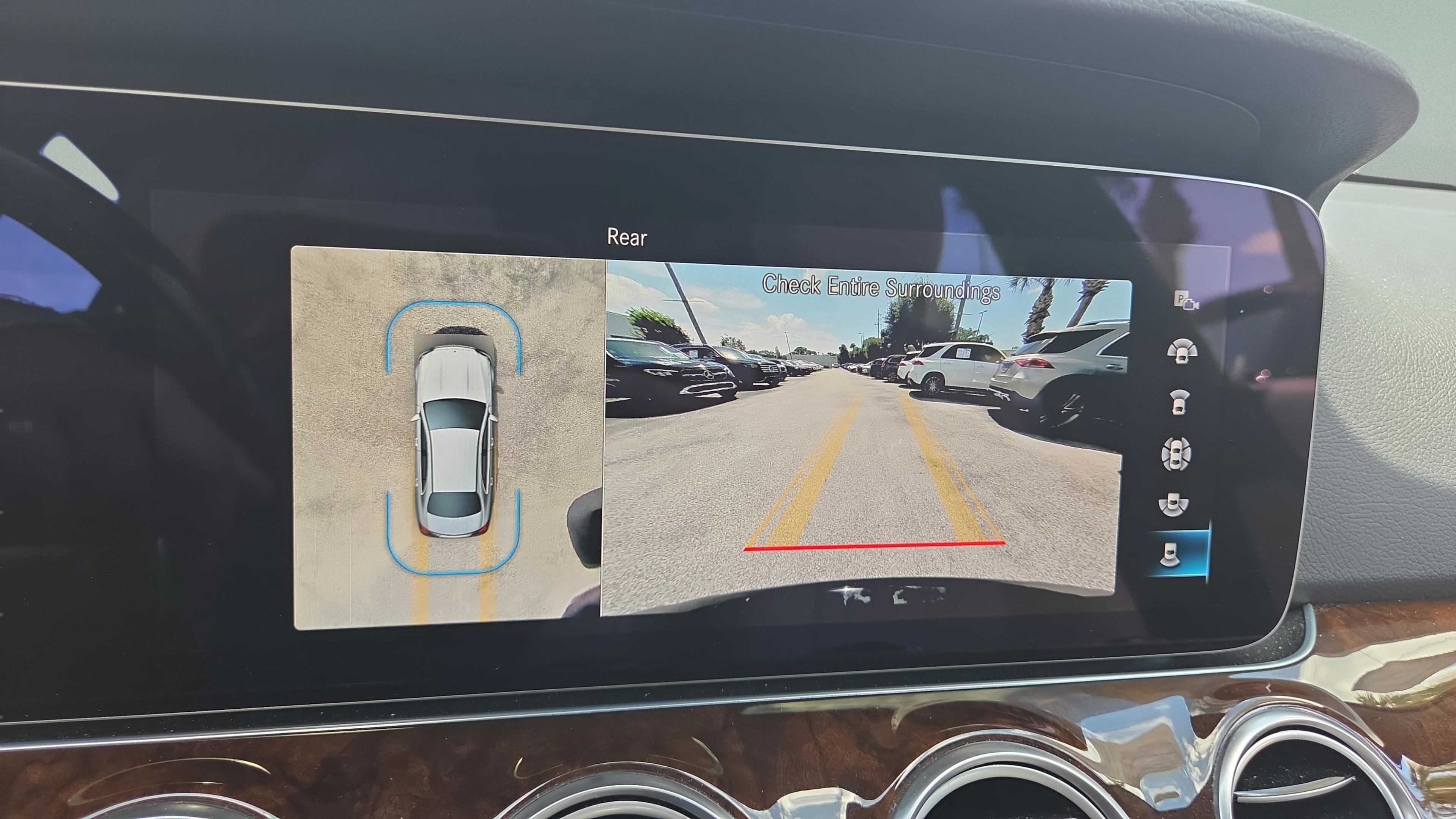 Certified 2023 Mercedes-Benz E 350 Sedan image 30
